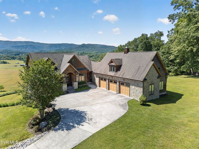 15277 Bishop Road, Chilhowie, VA 24319