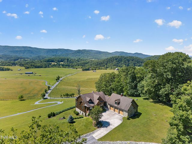 15277 Bishop Road, Chilhowie, VA 24319