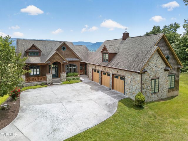 15277 Bishop Road, Chilhowie, VA 24319
