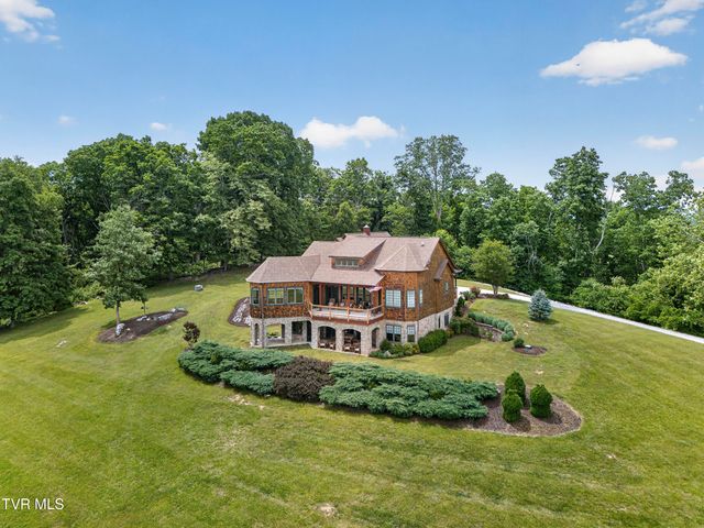 15277 Bishop Road, Chilhowie, VA 24319