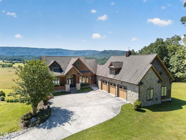 15277 Bishop Road, Chilhowie, VA 24319