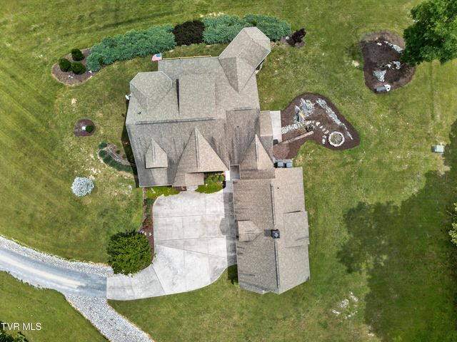 15277 Bishop Road, Chilhowie, VA 24319