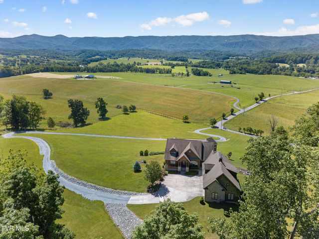 15277 Bishop Road, Chilhowie, VA 24319