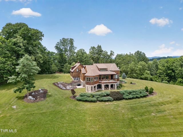 15277 Bishop Road, Chilhowie, VA 24319