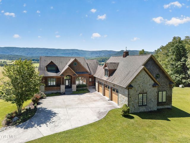 15277 Bishop Road, Chilhowie, VA 24319