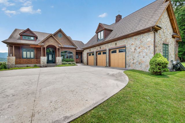 15277 Bishop Road, Chilhowie, VA 24319