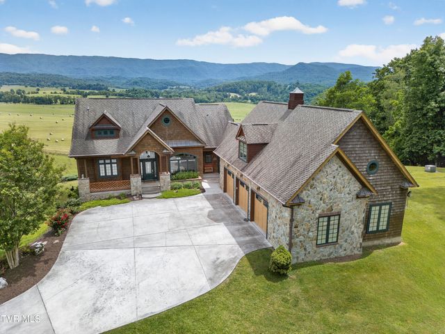 15277 Bishop Road, Chilhowie, VA 24319