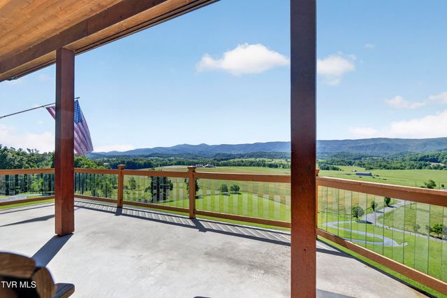15277 Bishop Road, Chilhowie, VA 24319