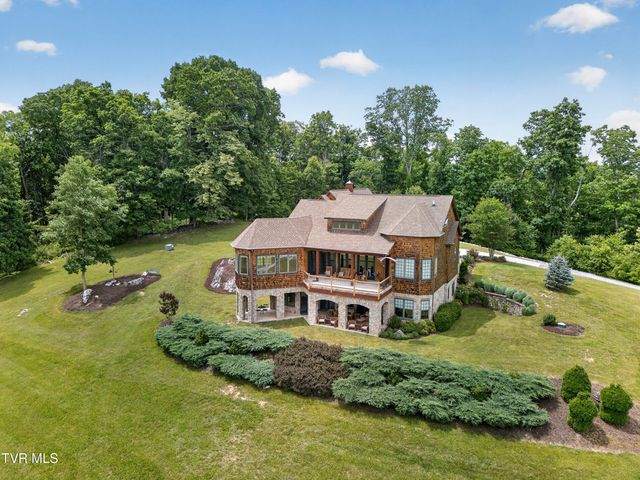 15277 Bishop Road, Chilhowie, VA 24319