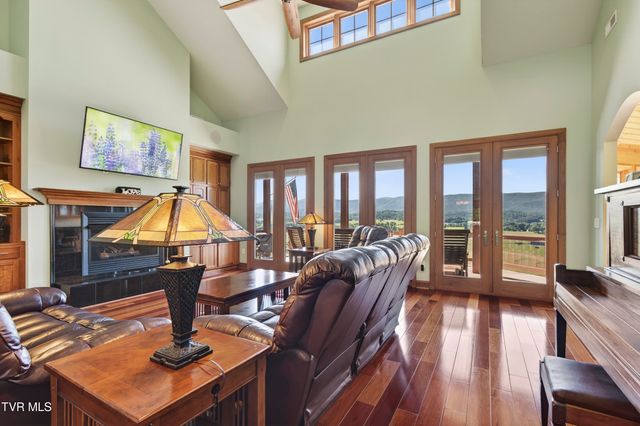 15277 Bishop Road, Chilhowie, VA 24319