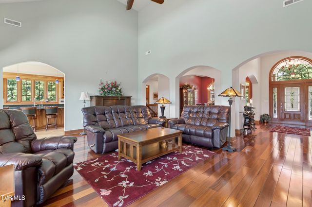 15277 Bishop Road, Chilhowie, VA 24319