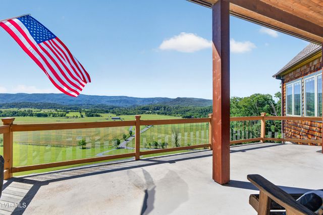 15277 Bishop Road, Chilhowie, VA 24319