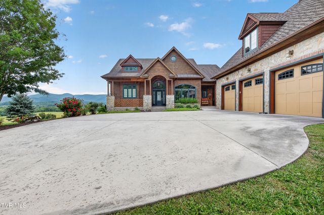 15277 Bishop Road, Chilhowie, VA 24319