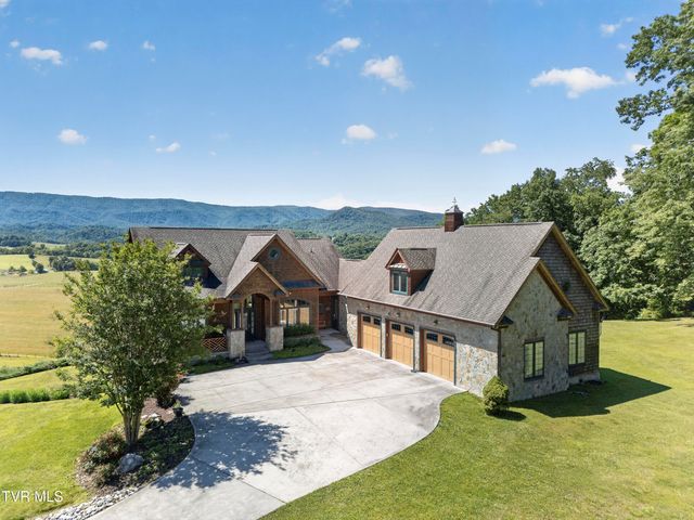 15277 Bishop Road, Chilhowie, VA 24319