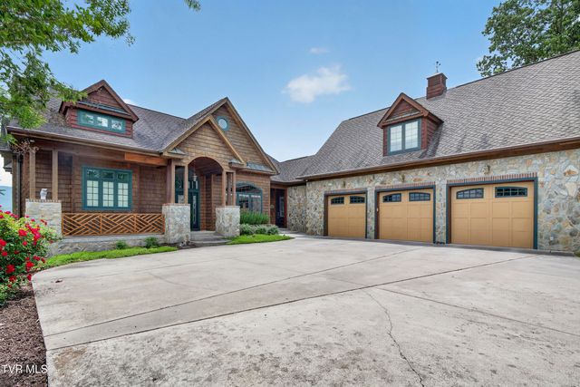 15277 Bishop Road, Chilhowie, VA 24319