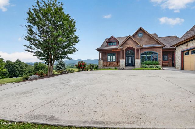 15277 Bishop Road, Chilhowie, VA 24319