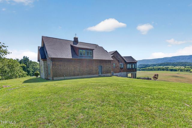 15277 Bishop Road, Chilhowie, VA 24319