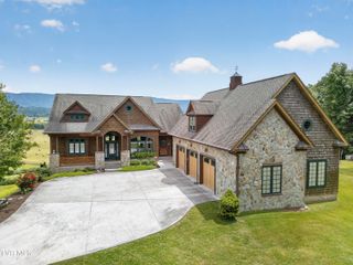 15277 Bishop Road, Chilhowie, VA 24319