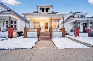 5086 Casmere Street, Detroit, MI 48212