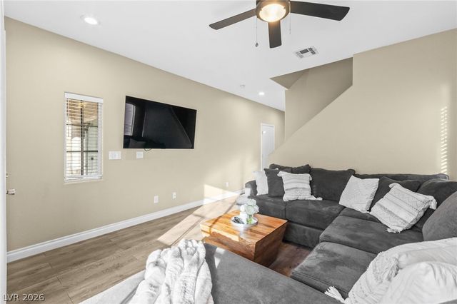 3540 Enchanted Mesa Court, Las Vegas, NV 89129