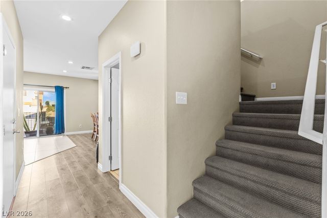 3540 Enchanted Mesa Court, Las Vegas, NV 89129