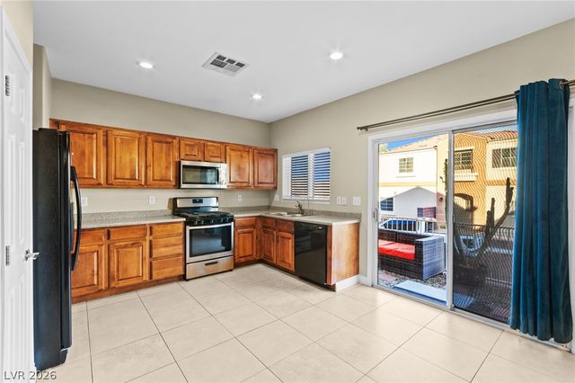 3540 Enchanted Mesa Court, Las Vegas, NV 89129