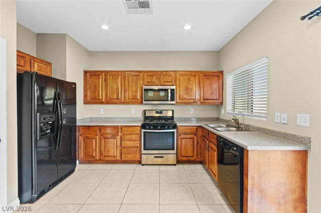 3540 Enchanted Mesa Court, Las Vegas, NV 89129