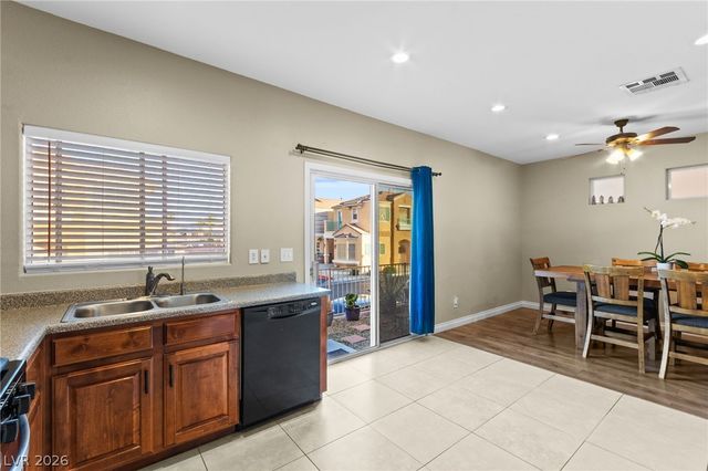 3540 Enchanted Mesa Court, Las Vegas, NV 89129