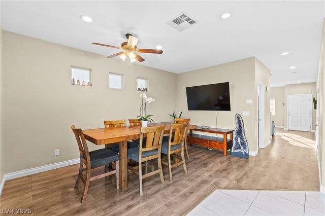 3540 Enchanted Mesa Court, Las Vegas, NV 89129