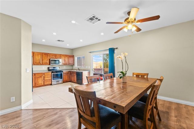3540 Enchanted Mesa Court, Las Vegas, NV 89129