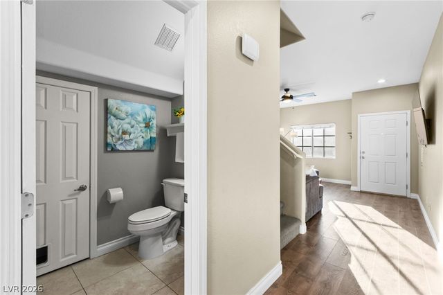 3540 Enchanted Mesa Court, Las Vegas, NV 89129