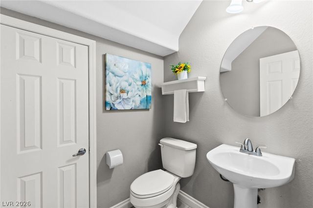 3540 Enchanted Mesa Court, Las Vegas, NV 89129