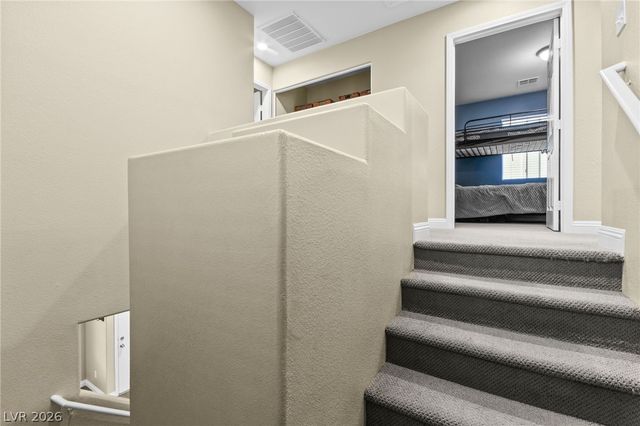 3540 Enchanted Mesa Court, Las Vegas, NV 89129