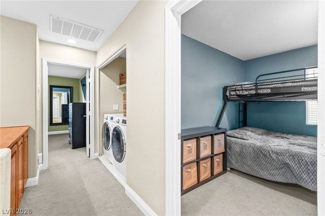 3540 Enchanted Mesa Court, Las Vegas, NV 89129