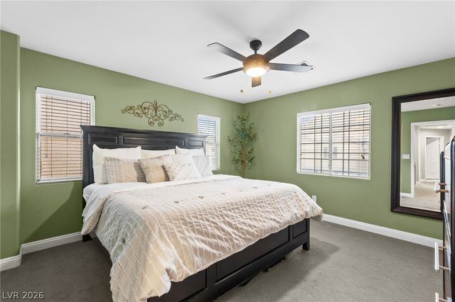 3540 Enchanted Mesa Court, Las Vegas, NV 89129