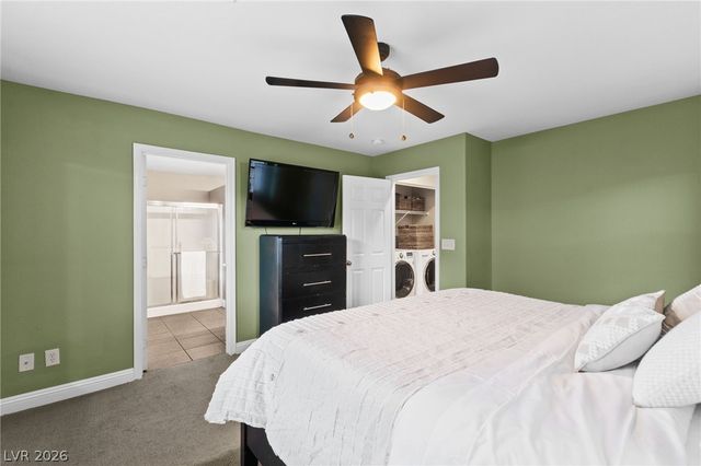 3540 Enchanted Mesa Court, Las Vegas, NV 89129