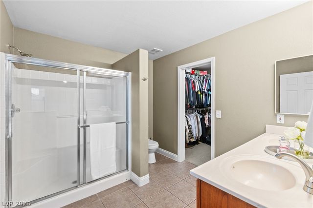 3540 Enchanted Mesa Court, Las Vegas, NV 89129