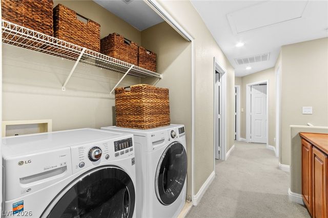 3540 Enchanted Mesa Court, Las Vegas, NV 89129