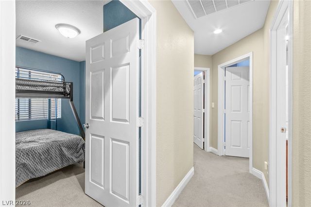 3540 Enchanted Mesa Court, Las Vegas, NV 89129