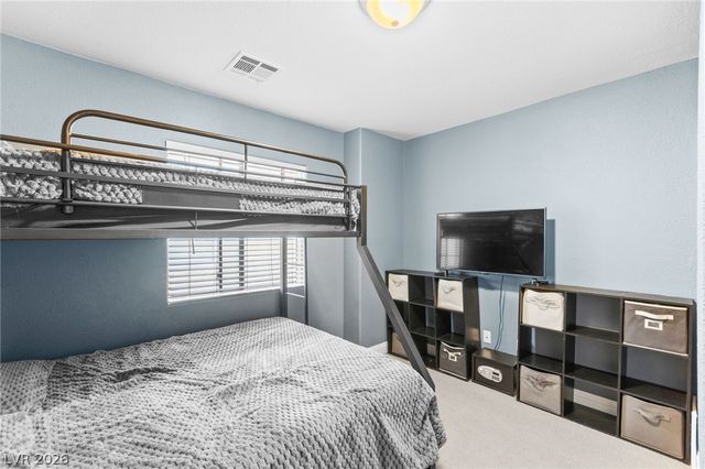 3540 Enchanted Mesa Court, Las Vegas, NV 89129