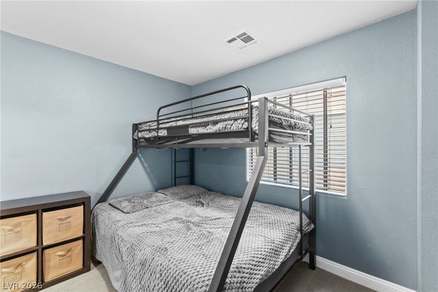 3540 Enchanted Mesa Court, Las Vegas, NV 89129