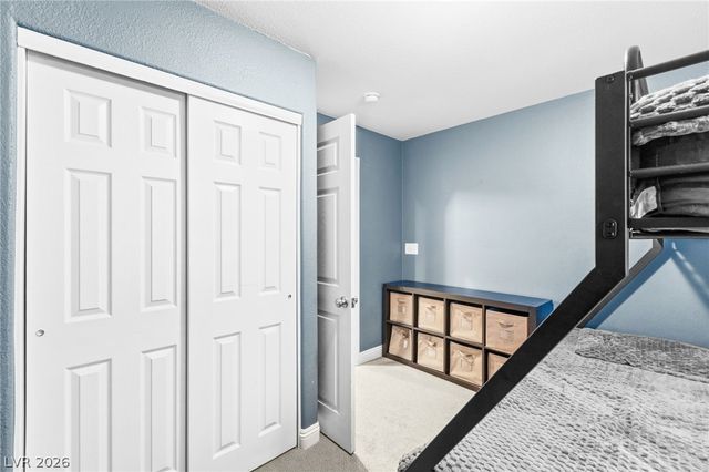 3540 Enchanted Mesa Court, Las Vegas, NV 89129