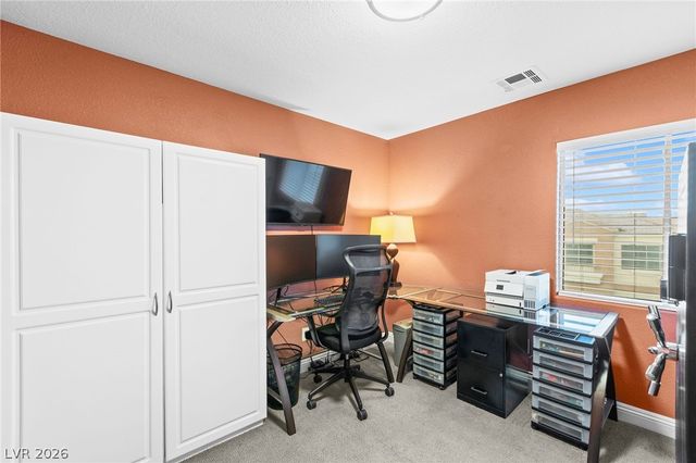 3540 Enchanted Mesa Court, Las Vegas, NV 89129