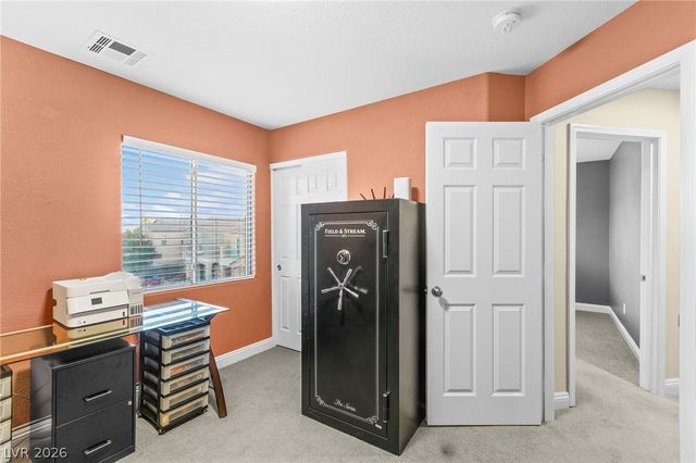 3540 Enchanted Mesa Court, Las Vegas, NV 89129