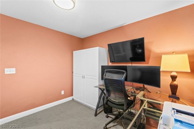 3540 Enchanted Mesa Court, Las Vegas, NV 89129