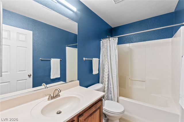 3540 Enchanted Mesa Court, Las Vegas, NV 89129