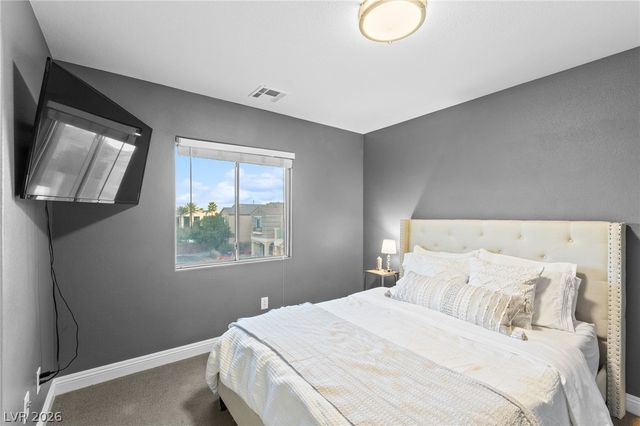 3540 Enchanted Mesa Court, Las Vegas, NV 89129