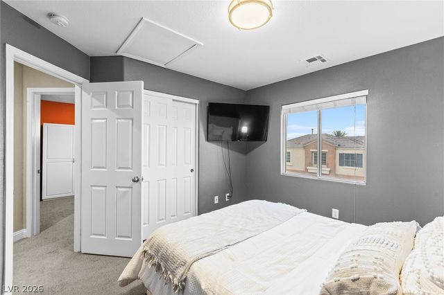 3540 Enchanted Mesa Court, Las Vegas, NV 89129