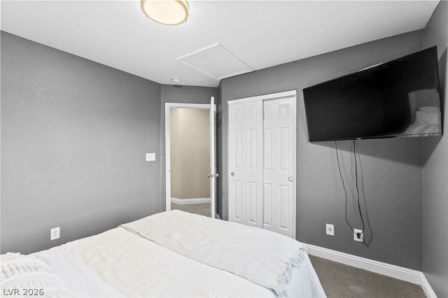 3540 Enchanted Mesa Court, Las Vegas, NV 89129