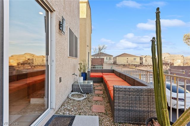 3540 Enchanted Mesa Court, Las Vegas, NV 89129